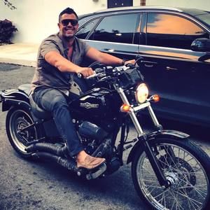 Meet your Posher, Alessandro